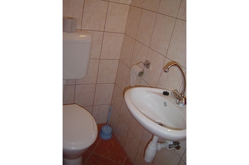 Hongarije Privát Bük, Exterieur